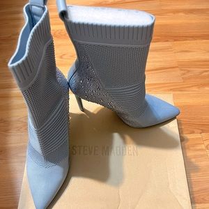 Steve Madden boots